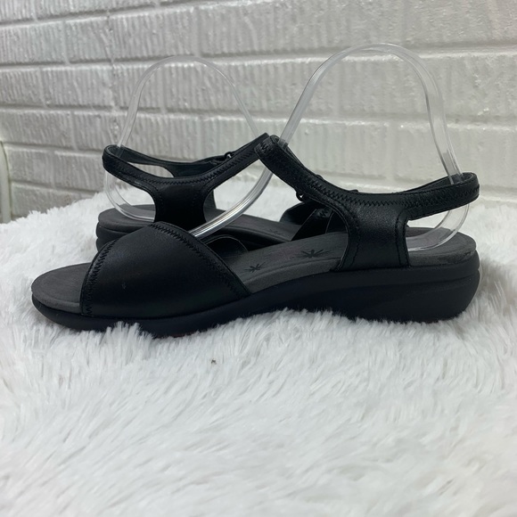 Dansko Black Iris Sandal EU42 - Picture 4 of 9